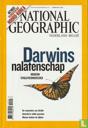 National Geographic [BEL/NLD] 2 - Bild 1