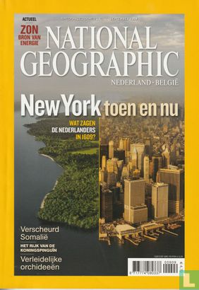 National Geographic [BEL/NLD] 9 - Afbeelding 1