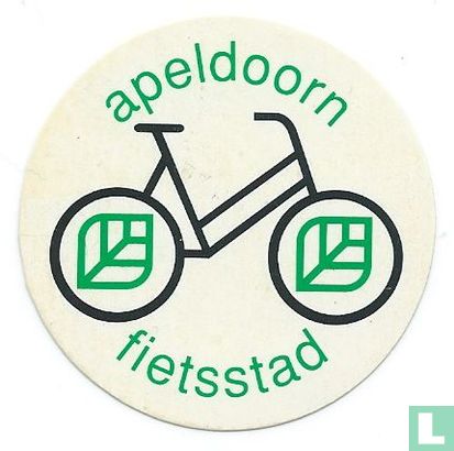 Apeldoorn fietsstad
