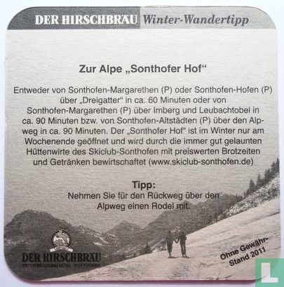 Zur Alpe "Sonthofer Hof" - Bild 1