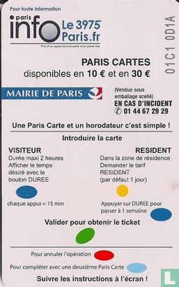 Paris Cartes - Image 2