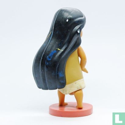 Pocahontas - Image 2