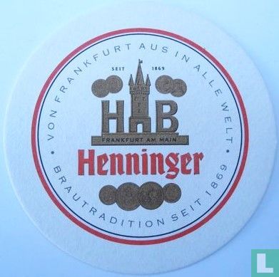 Henninger: In Frankfurt zu Hause - Image 2
