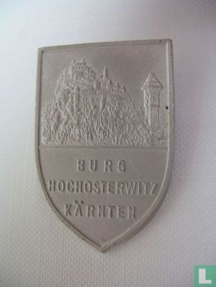 Burg Hochosterwitz Kärnten - Image 1