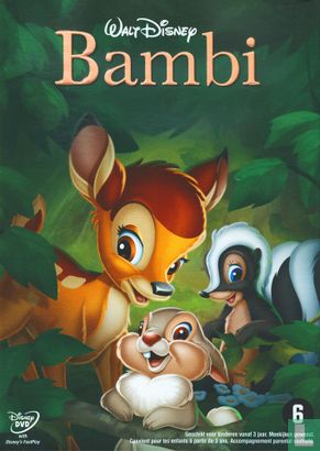 Bambi  - Image 1