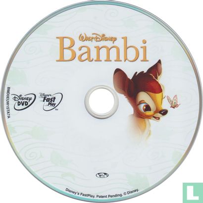 Bambi  - Afbeelding 5