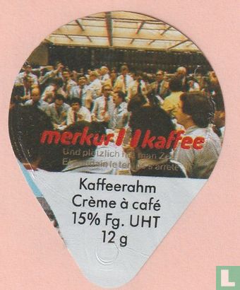 Merkur Kaffee 15   