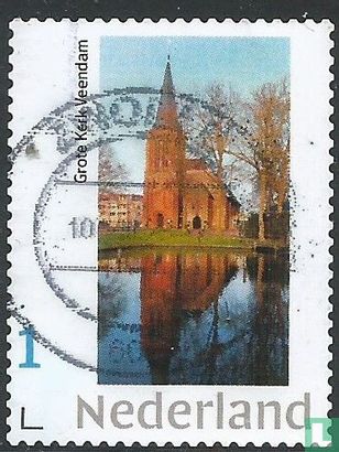 Grote Kerk Veendam