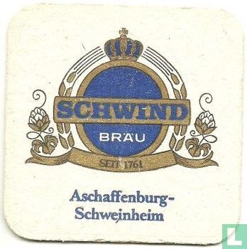 Aschaffenburg Schweinheim 9,3 cm