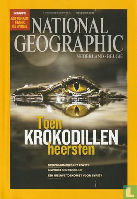 National Geographic [BEL/NLD] 11 - Image 1