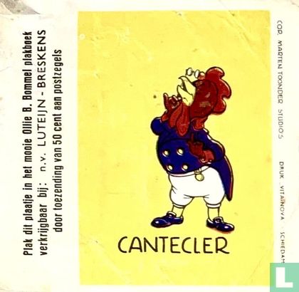 Cantecler (Canteclaer)