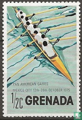 Pan American Games