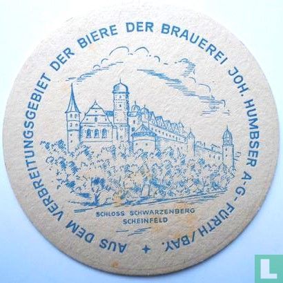 Schloß Schwarzenberg - Image 1