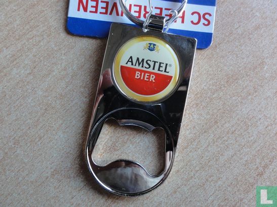 Amstel flesopener Heerenveen - Image 2