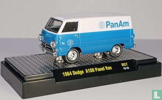 Dodge A100 Panel Van 'Pan Am' - Bild 1