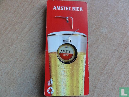 Amstel flesopener Heerenveen - Afbeelding 3