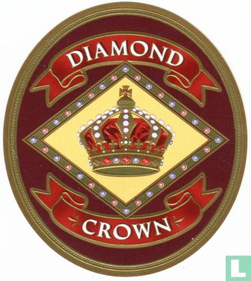 Diamond Crown - Afbeelding 1