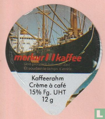 Merkur Kaffee 13         