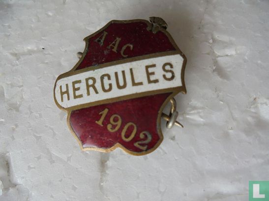 AAC HERCULES 1902