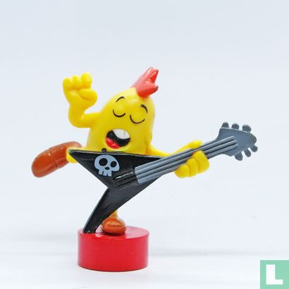 Les Patata: Guitarist - Image 1