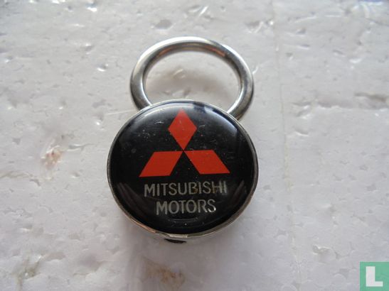 Mitsubishi Motors - Afbeelding 1