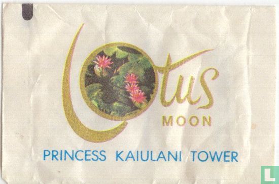 Lotus Moon - Princess Kaiulani Tower - Afbeelding 1