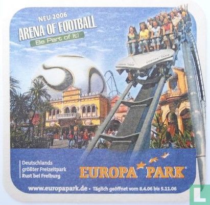 Europa*Park - Arena of Football - Image 1