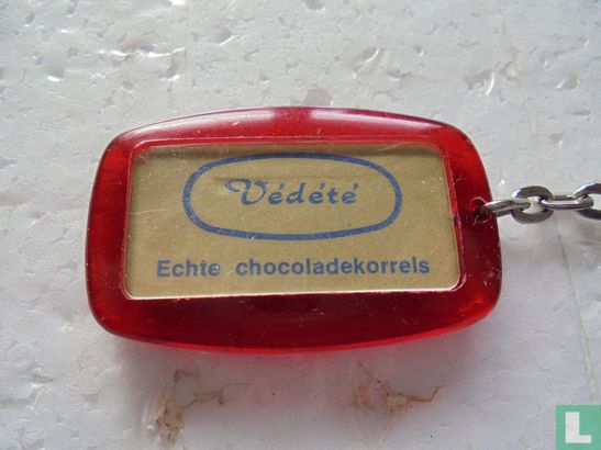 Vedete Echte Chocolade - Image 1