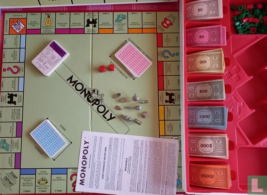 Monopoly - Afbeelding 2