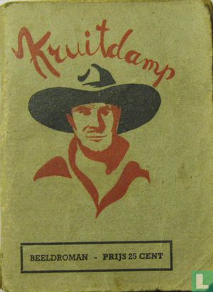 Kruitdamp - Image 1