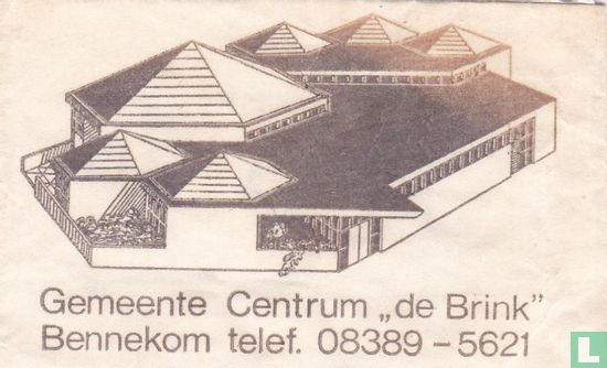 Gemeente Centrum "De Brink" - Image 1