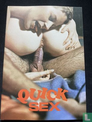 Quick Sex - Afbeelding 1