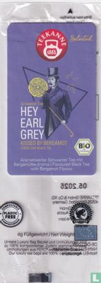 Hey Earl Grey - Afbeelding 1