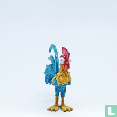 Hei Hei - Afbeelding 1