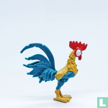 Hei Hei - Afbeelding 3