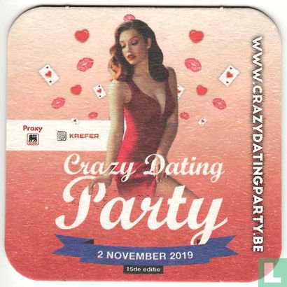 Crazy Dating