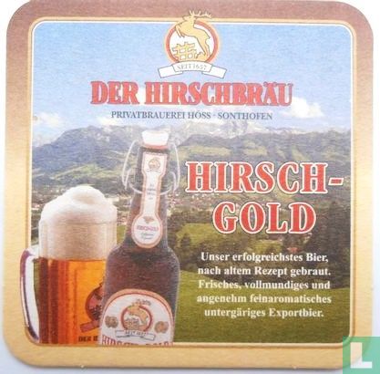 Hirsch-Gold - Image 1