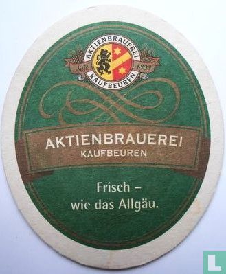 Alkoholfreie Hefe-Weißbier - Afbeelding 2