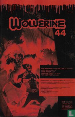 Wolverine 44 - Bild 3