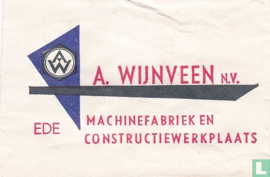 A. Wijnveen N.V. - Image 1