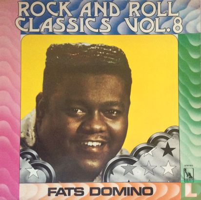  Fats Domino - Image 1
