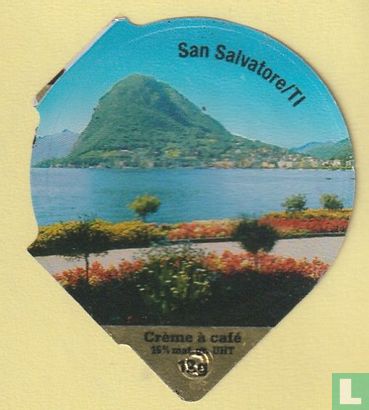 15 San Salvatore