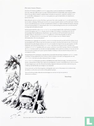 De Verwende prinses - eerste inhoudspagina luxe Douwe Dabbert uitgave - Image 2