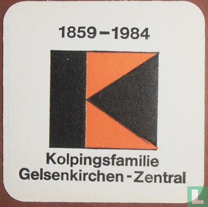 Kolpingsfamilie Gelsenkirchen - Image 1