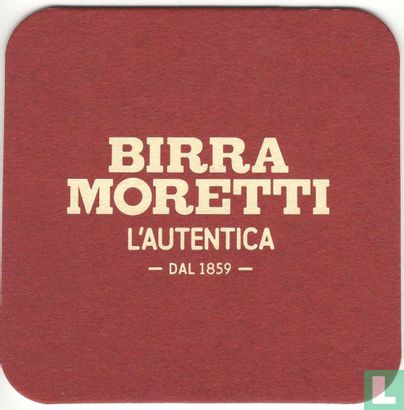Birra Moretti - Afbeelding 2