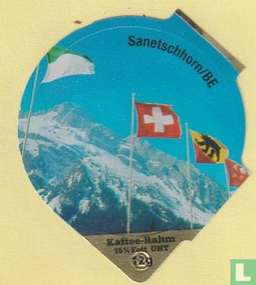 16 Sanetschhorn
