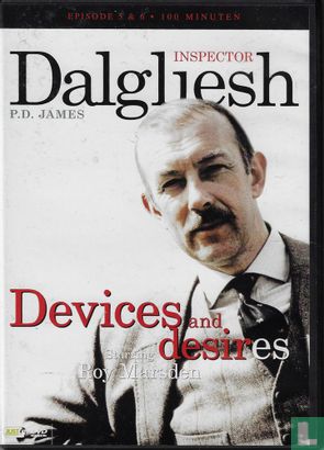 Devices and Desires 2 - Bild 1