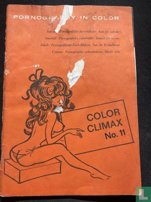 Color Climax 11 - Bild 1