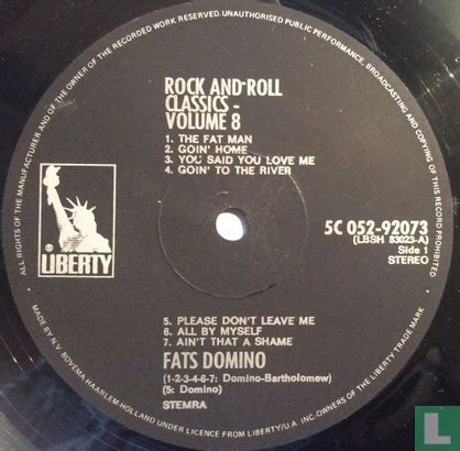  Fats Domino - Image 3