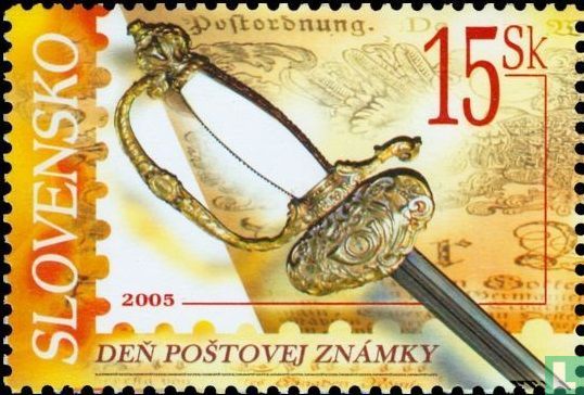 Stamp Day